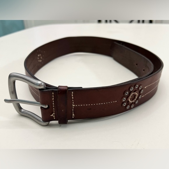 Accessories - Vintage Ralph Lauren women’s belt